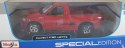 Ford SVT F-150 Lightning 1/21 model Maisto 31141