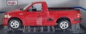 Ford SVT F-150 Lightning 1/21 model Maisto 31141