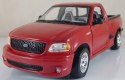 Ford SVT F-150 Lightning 1/21 model Maisto 31141