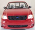 Ford SVT F-150 Lightning 1/21 model Maisto 31141