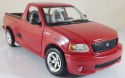 Ford SVT F-150 Lightning 1/21 model Maisto 31141