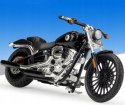 HARLEY DAVIDSON 2016 Breakout black 1:18 Maisto