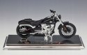 HARLEY DAVIDSON 2016 Breakout black 1:18 Maisto