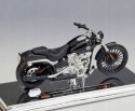 HARLEY DAVIDSON 2016 Breakout black 1:18 Maisto