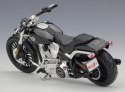 HARLEY DAVIDSON 2016 Breakout black 1:18 Maisto