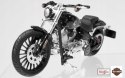 HARLEY DAVIDSON 2016 Breakout black 1:18 Maisto