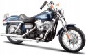 HARLEY DAVIDSON Dyna Street Bob 1:12 Maisto 32325