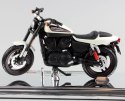 HARLEY DAVIDSON XR 1200X 2011 biały 1:18 Maisto