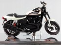 HARLEY DAVIDSON XR 1200X 2011 biały 1:18 Maisto