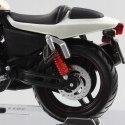 HARLEY DAVIDSON XR 1200X 2011 biały 1:18 Maisto