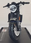 Husqvarna Vitpilen 701 2018 model Maisto 1:18