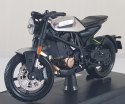 Husqvarna Vitpilen 701 2018 model Maisto 1:18