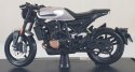 Husqvarna Vitpilen 701 2018 model Maisto 1:18