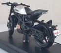 Husqvarna Vitpilen 701 2018 model Maisto 1:18