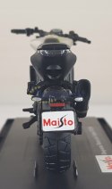 Husqvarna Vitpilen 701 2018 model Maisto 1:18