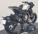 Husqvarna Vitpilen 701 2018 model Maisto 1:18