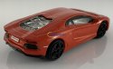 LAMBORGHINI Aventador LP 700-4 model 1:45 Bburago