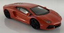 LAMBORGHINI Aventador LP 700-4 model 1:45 Bburago