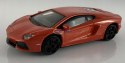 LAMBORGHINI Aventador LP 700-4 model 1:45 Bburago