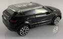 LAND ROVER LRX Concept metalowy 1:43 Bburago