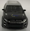 LAND ROVER LRX Concept metalowy 1:43 Bburago