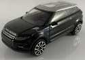 LAND ROVER LRX Concept metalowy 1:43 Bburago