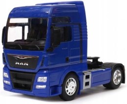 MAN TGX 18.440 WELLY 1:32 32650S