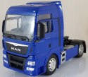 MAN TGX 18.440 WELLY 1:32 32650S