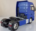 MAN TGX 18.440 WELLY 1:32 32650S