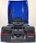 MAN TGX 18.440 WELLY 1:32 32650S