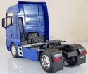 MAN TGX 18.440 WELLY 1:32 32650S