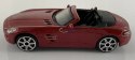 MERCEDES AMG SLS roadster metalowy 1:43 Bburago