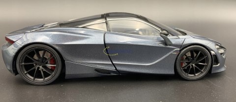McLaren Shaw's Fast & Furious JADA 1:24 McLaren Shaw's Fast & Furious JADA 1:24