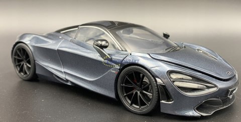 McLaren Shaw's Fast & Furious JADA 1:24 McLaren Shaw's Fast & Furious JADA 1:24