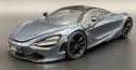 McLaren Shaw's Fast & Furious JADA 1:24