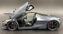 McLaren Shaw's Fast & Furious JADA 1:24