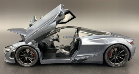 McLaren Shaw's Fast & Furious JADA 1:24 McLaren Shaw's Fast & Furious JADA 1:24