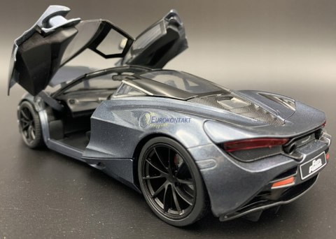 McLaren Shaw's Fast & Furious JADA 1:24 McLaren Shaw's Fast & Furious JADA 1:24