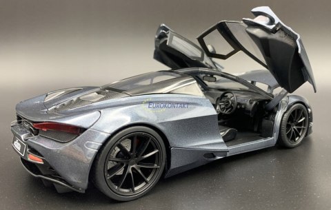 McLaren Shaw's Fast & Furious JADA 1:24 McLaren Shaw's Fast & Furious JADA 1:24