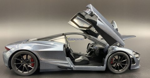 McLaren Shaw's Fast & Furious JADA 1:24 McLaren Shaw's Fast & Furious JADA 1:24