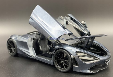 McLaren Shaw's Fast & Furious JADA 1:24 McLaren Shaw's Fast & Furious JADA 1:24