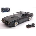 Pontiac Firebird Fast&Furious Tego JADA 1:24