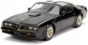 Pontiac Firebird Fast&Furious Tego JADA 1:24