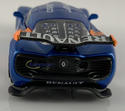 RENAULT Alpina A110-50 model metalowy 1:43 Bburago RENAULT Alpina A110-50 model metalowy 1:43 Bburago