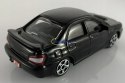 SUBARU Impreza WRX STi model metalowy 1:43 Bburago