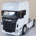 Scania V8 R730 WELLY 1:32 32670S