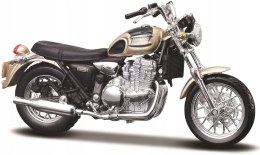 Triumph Thunderbird motocykl model 1:18 Maisto