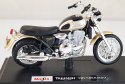 Triumph Thunderbird motocykl model 1:18 Maisto