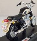 Triumph Thunderbird motocykl model 1:18 Maisto