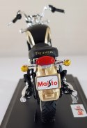 Triumph Thunderbird motocykl model 1:18 Maisto